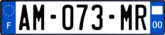 AM-073-MR
