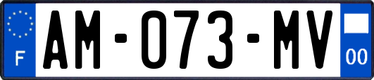 AM-073-MV