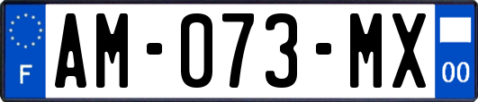 AM-073-MX