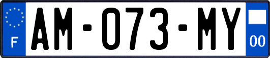 AM-073-MY