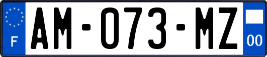 AM-073-MZ
