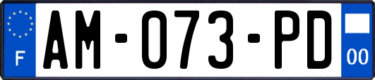 AM-073-PD