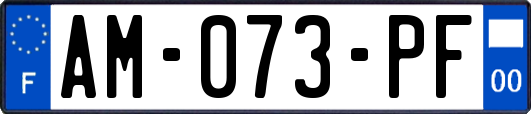 AM-073-PF