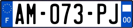 AM-073-PJ