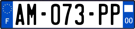 AM-073-PP