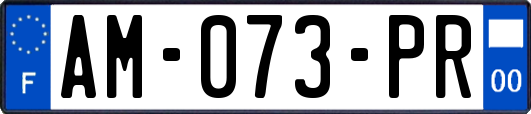 AM-073-PR