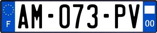 AM-073-PV
