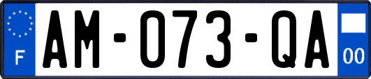 AM-073-QA