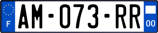AM-073-RR