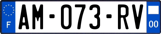 AM-073-RV
