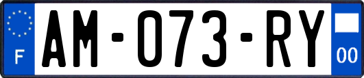 AM-073-RY