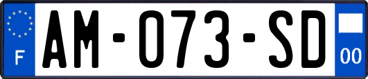 AM-073-SD