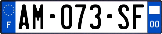AM-073-SF