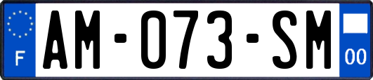 AM-073-SM