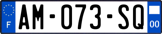 AM-073-SQ