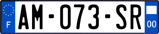 AM-073-SR