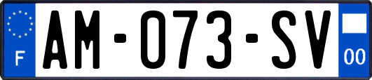 AM-073-SV
