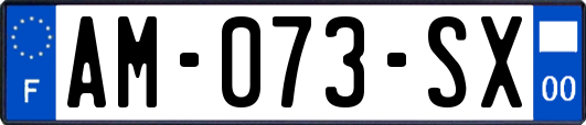 AM-073-SX