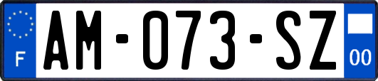 AM-073-SZ