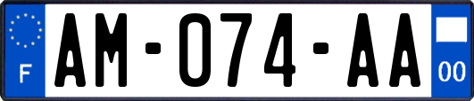 AM-074-AA