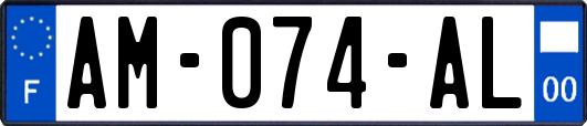 AM-074-AL