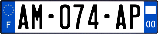 AM-074-AP