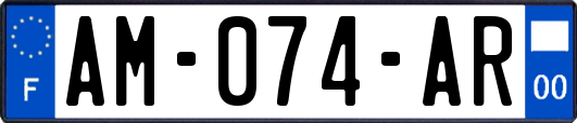 AM-074-AR