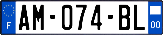 AM-074-BL