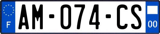 AM-074-CS