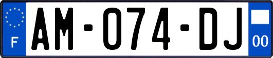 AM-074-DJ