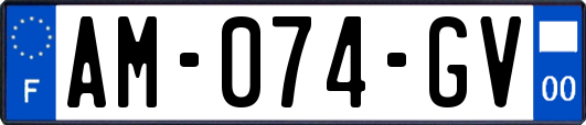 AM-074-GV