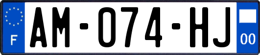 AM-074-HJ