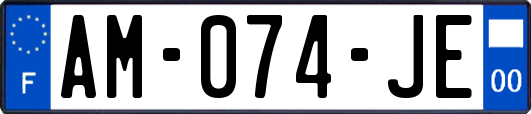 AM-074-JE