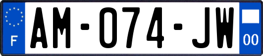AM-074-JW