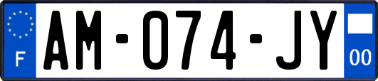 AM-074-JY