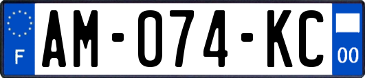 AM-074-KC