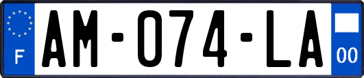 AM-074-LA