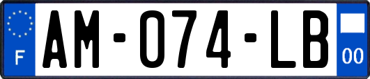 AM-074-LB