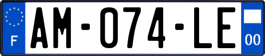 AM-074-LE