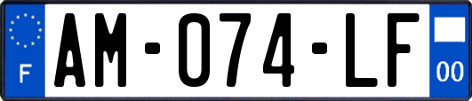 AM-074-LF