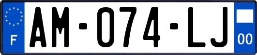 AM-074-LJ