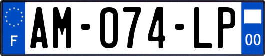 AM-074-LP