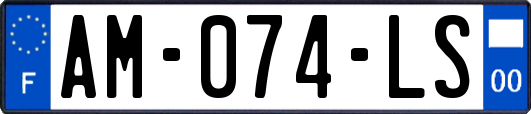 AM-074-LS