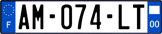 AM-074-LT