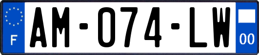 AM-074-LW