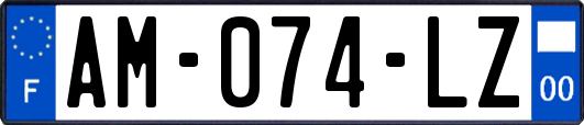 AM-074-LZ