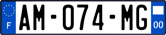 AM-074-MG