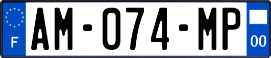 AM-074-MP
