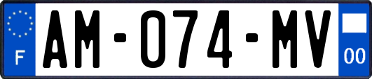 AM-074-MV