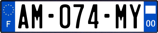 AM-074-MY